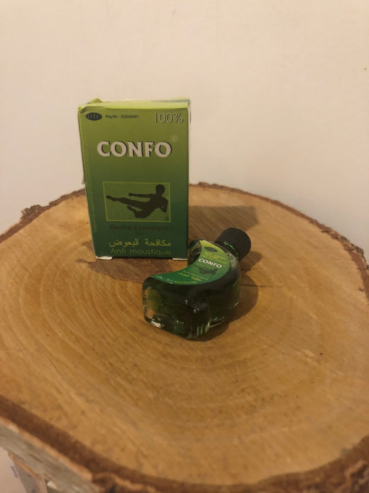 Confo rafraichissant